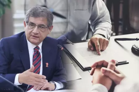 El titular del sector aclar� la medida.