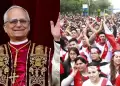Papa Le�n XIV en el Per�: �qu� diferencia hay entre feriado y d�a no laborable?