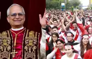 Papa Le�n XIV en el Per�: �qu� diferencia hay entre feriado y d�a no laborable?