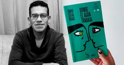 Texto pas� por detector que arroj� alto porcentaje de uso de IA.