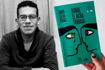 Texto pas� por detector que arroj� alto porcentaje de uso de IA.