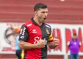 Melgar se sube a la punta del Clausura: vence de visita a UTC e iguala a Sporting Cristal y Sport Huancayo
