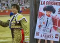 Andr�s Roca Rey bajo investigaci�n policial en Espa�a: torero es denunciado por perturbar la tranquilidad