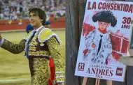 Andrés Roca Rey bajo investigación policial en España: torero es denunciado por perturbar la tranquilidad