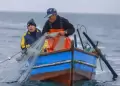 Pescadores artesanales de Piura reportan crisis econ�mica y piden medidas urgentes al Gobierno
