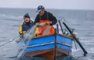 Pescadores artesanales de Piura reportan crisis econ�mica y piden medidas urgentes al Gobierno