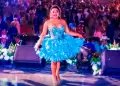 �Yohana Hancco la rompe en el folclore! Bolivia se rinde ante el talento de la cantante en tierras altipl�nicas