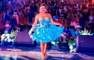 �Yohana Hancco la rompe en el folclore! Bolivia se rinde ante el talento de la cantante en tierras altipl�nicas