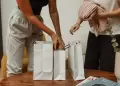 Del supermercado a los electrodom�sticos: c�mo organizar las compras del hogar durante el Cyber Wow