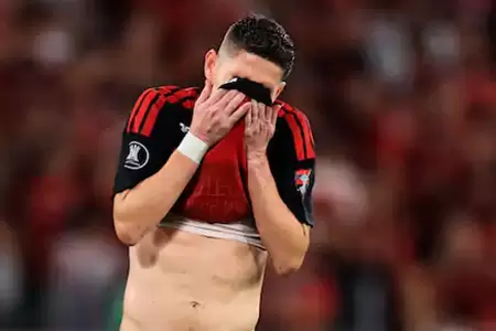 El jugador espera aclaraciones sobre el presunto doping.