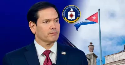 El secretario de Estado inst� a un cambio pol�tico en la isla.