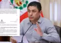 Guillermo Bermejo: Fiscal�a de Hu�nuco pide anular caso de afiliaci�n al terrorismo por falta de pruebas