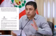 Guillermo Bermejo: Fiscal�a de Hu�nuco pide anular caso de afiliaci�n al terrorismo por falta de pruebas