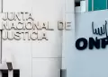 JNJ anula pregunta del examen para jefe de la ONPE y deber� actualizar lista de postulantes aptos