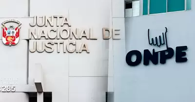 JNJ anul� la pregunta 47.