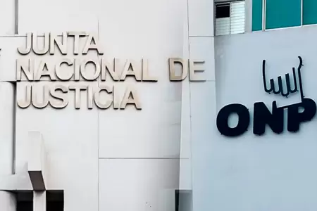 JNJ anul� la pregunta 47.