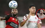 Flamengo presentó reclamo por mala inscripción de Marcos Rojo y pide ganar semifinal ante Estudiantes
