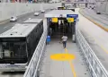ATU y el MTC anuncian medidas para el Metropolitano y las l�neas 1 y 2 del Metro frente al fen�meno El Ni�o