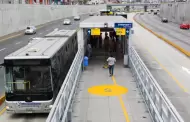 ATU y el MTC anuncian medidas para el Metropolitano y las líneas 1 y 2 del Metro frente al fenómeno El Niño