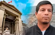 Poder Judicial rechaza pedido de Julián Pérez para excluir certificado médico por presunta agresión a su expareja