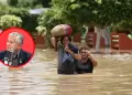 Visi�n de la prevenci�n de El Ni�o debe adaptarse al cambio clim�tico, advierte ingeniero Luis Mor�n