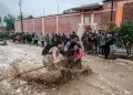 Especialista advierte necesidad de habilitar albergues temporales ante riesgo del Fen�meno El Ni�o