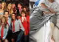 Querido actor de 'Rebelde' genera preocupaci�n al ser operado por tercera vez: "Me desconectar� unos d�as"