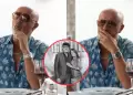 "Es un proceso doloroso, me qued� solo": Carlos Alc�ntara revela que la separaci�n de su esposa le afect�