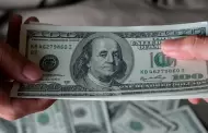 Precio del dólar HOY en Perú: ¿a cuánto cotiza el tipo de cambio este sábado 24 de octubre?