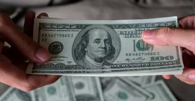 D�lar hoy en Per�: precio y tipo de cambio.