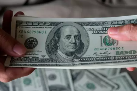 D�lar hoy en Per�: precio y tipo de cambio.