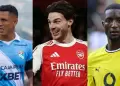 Partidos de HOY, 24 de octubre: horario, programaci�n y canales para ver la Liga1 y m�s EN VIVO