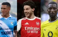 Partidos de HOY, 24 de octubre: horario, programaci�n y canales para ver la Liga1 y m�s EN VIVO