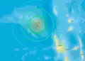 Dos fuertes SISMOS de magnitudes 6.9 y 6.3 sacudieron las costas de Vanuatu: �se activa alerta de tsunami en Per�?