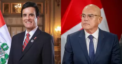 Carlos Esp� y Ernesto �lvarez recibieron permiso para viajar a El Salvador.