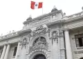 Junta de Portavoces del Senado y C�mara de Diputados se reunir�n este martes 27 de octubre