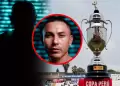 Jean Deza vuelve al f�tbol: fue anunciado como flamante refuerzo de equipo de la Copa Per�