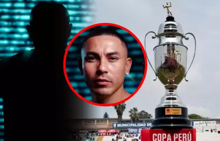 Jean Deza firma por equipo clasificado a la Etapa Nacional de la Copa Per�.