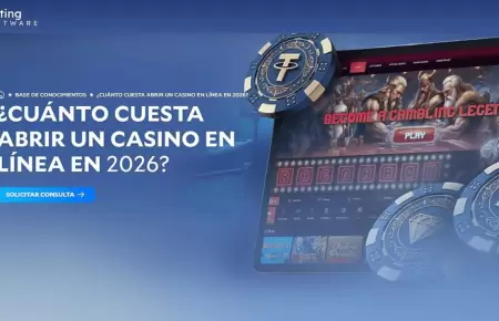 Per�: qu� modelo de lanzamiento elegir para un casino online 2026