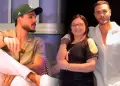 Mario Irivarren revela el conmovedor MOTIVO por el cual a�n vive con su mam�: "Sufre de..."