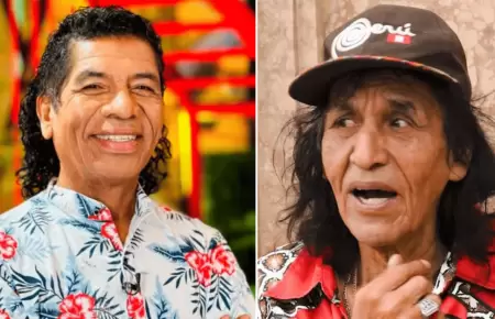 Cachay alerta sobre delicado estado de salud de 'Mondonguito'