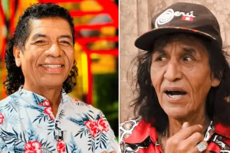 Cachay alerta sobre delicado estado de salud de 'Mondonguito'