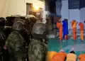 Registran ocho fallecidos y diez heridos en dos ataques carcelarios en Ecuador