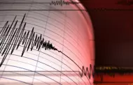 SISMO de 4.6 remece Perú HOY, sábado 24 de octubre: conoce el epicentro, según el reporte del IGP