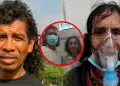 "Se nos va": Cachay alerta sobre delicado estado de salud de 'Mondonguito' y anuncia actividad pro fondos