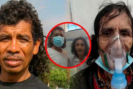 Cachay alerta sobre delicado estado de salud de 'Mondonguito'