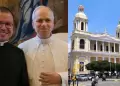 Visita del papa Le�n XIV: Chiclayo recibir� a tercera comitiva de avanzada del Vaticano el 30 de octubre