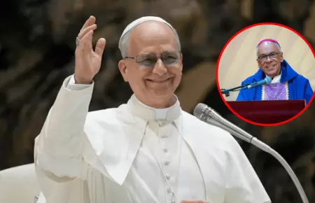 Sedes que visitar� el papa Le�n XIV en Per� no se han modificado