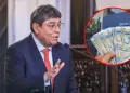 Jubilados de la ONP recibir�an bono de casi S/ 200 en diciembre por el fen�meno El Ni�o