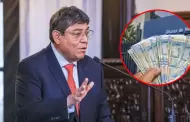 Jubilados de la ONP recibir�an bono de casi S/ 200 en diciembre por el fen�meno El Ni�o